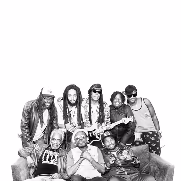 The Wailers